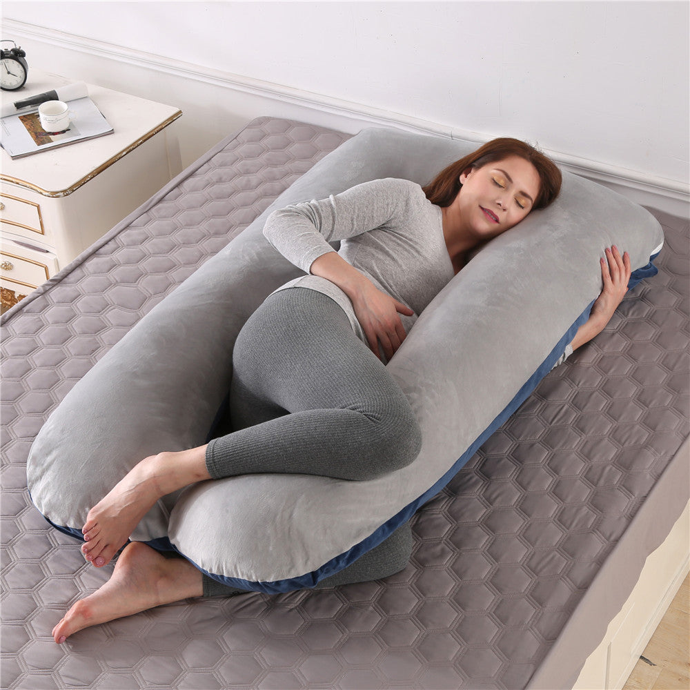 U Shape Pregnancy Pillow