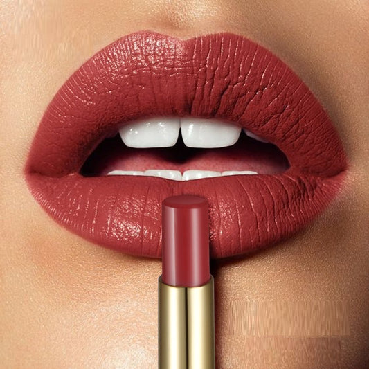 Pudaier Matte Double-headed Lipstick