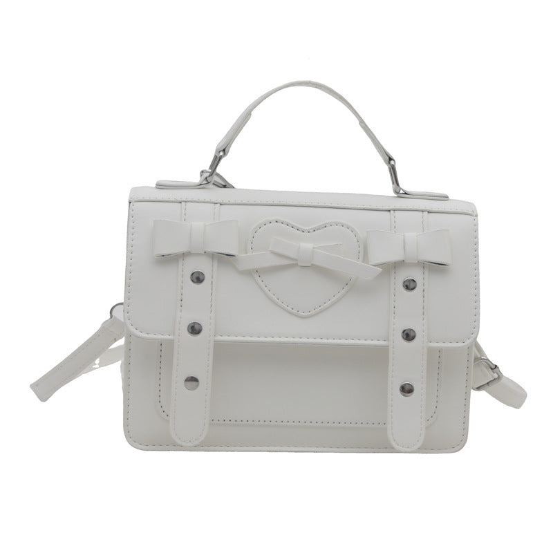 Cross body bags