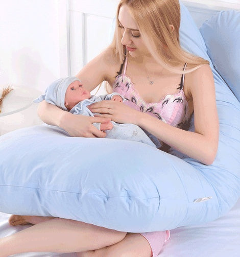 U Shape Pregnancy Pillow