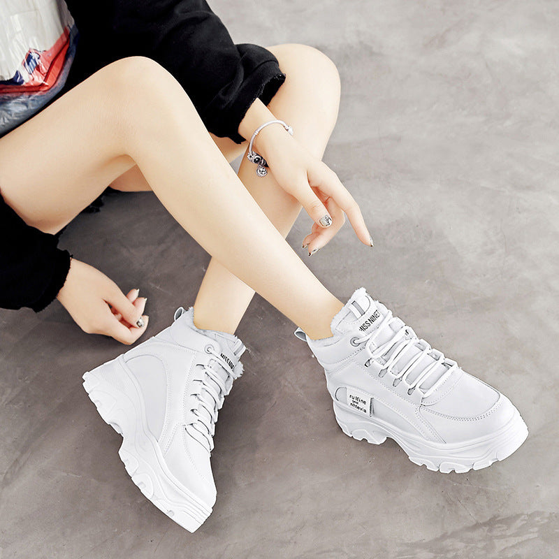 Chunky Sneakers