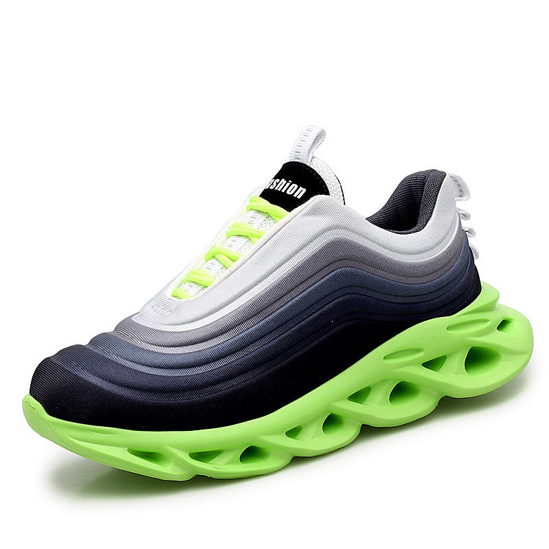 Blade sneakers