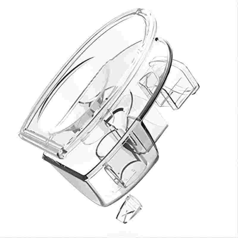 Wearable Electric Breast Pump