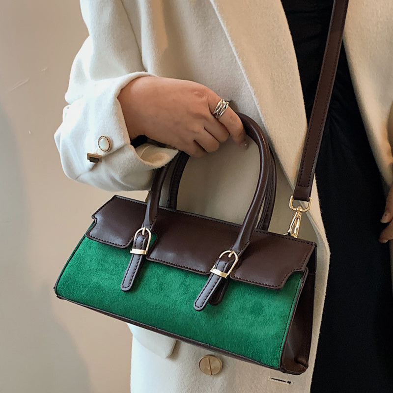 Cross-body Bag