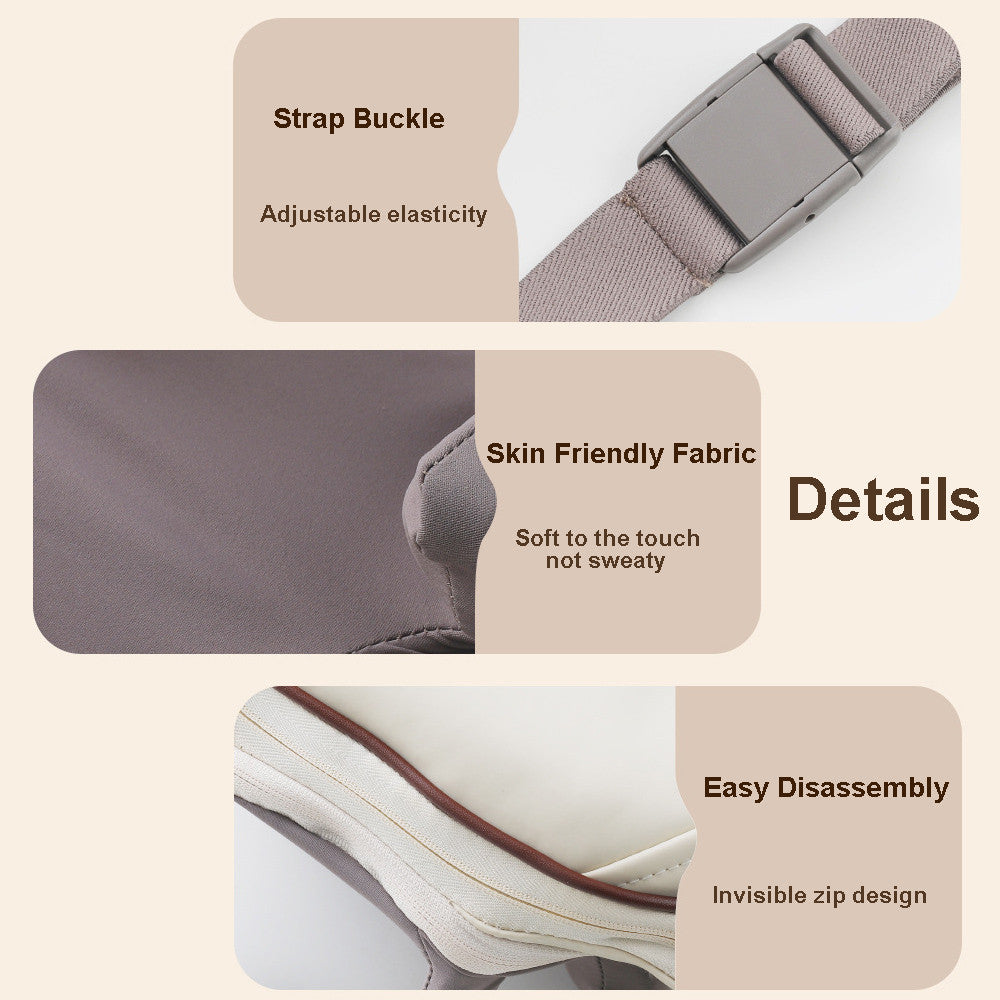 Electric 3 in 1 Massager