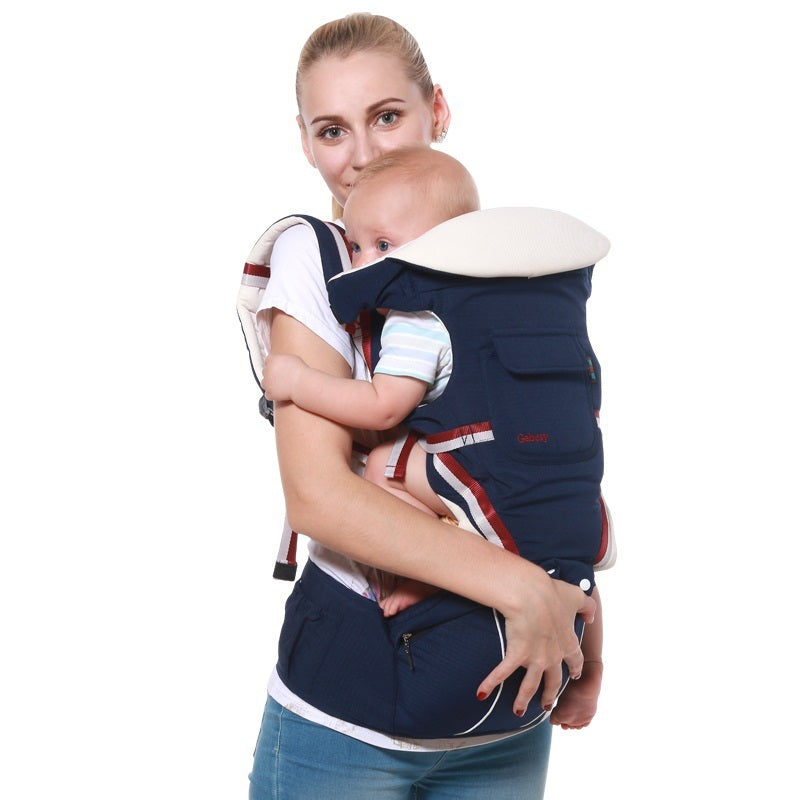 Ergonomic Baby Sling Carrier
