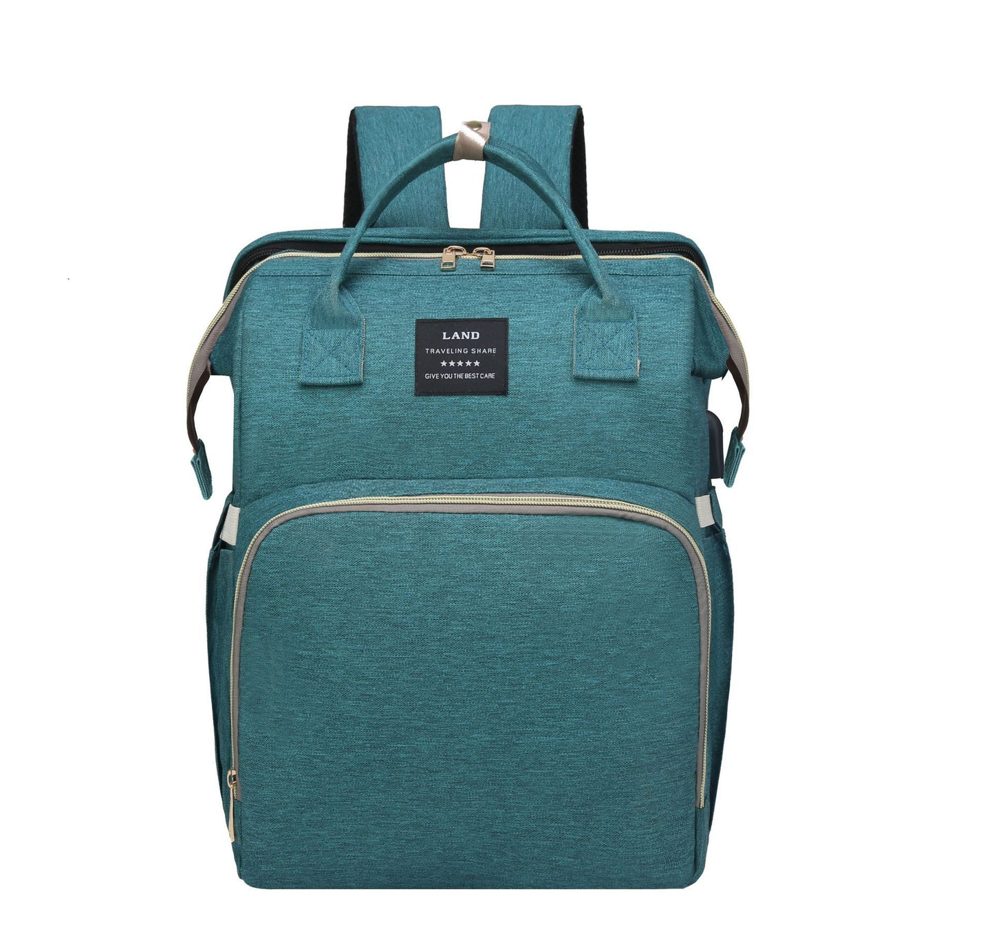 All in One Baby changing Backpack