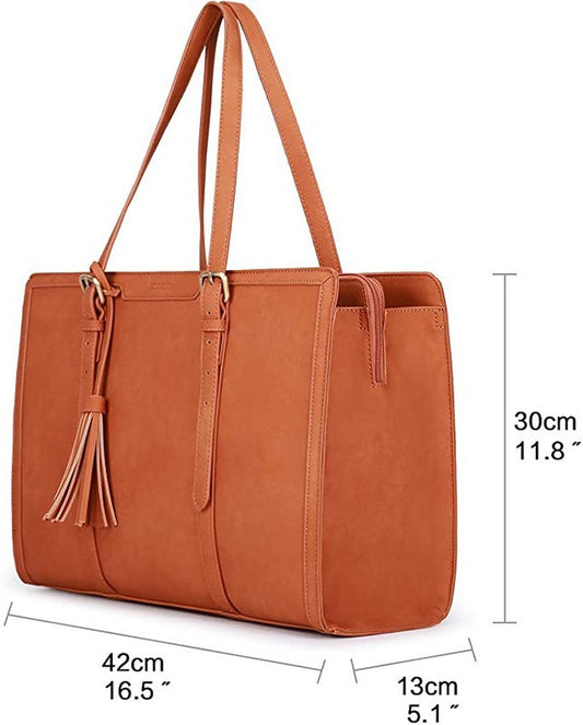 Large capacity tote bag
