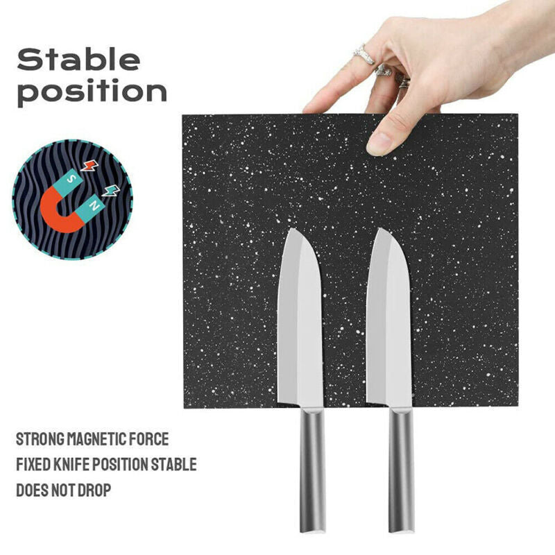 Magnetic Knife Holder
