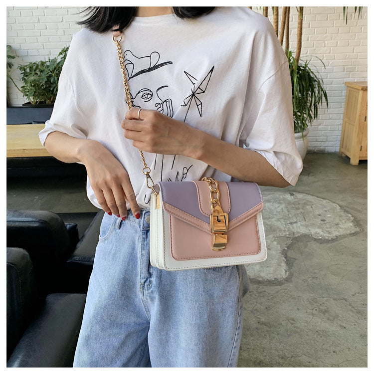 Messenger chain  Small Bag