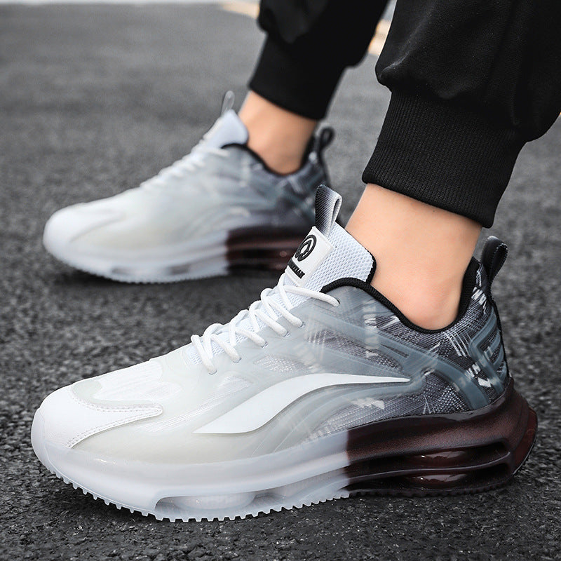 Men's Casual Everyday Sneakers