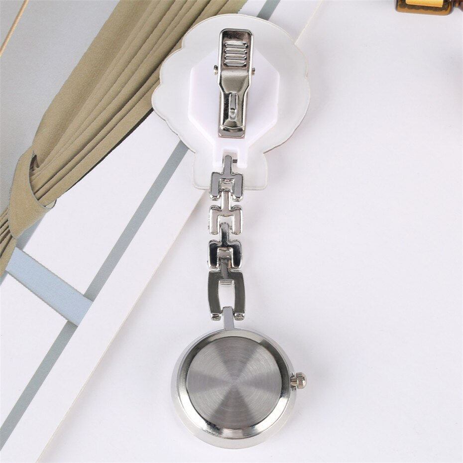 Pocket Watch