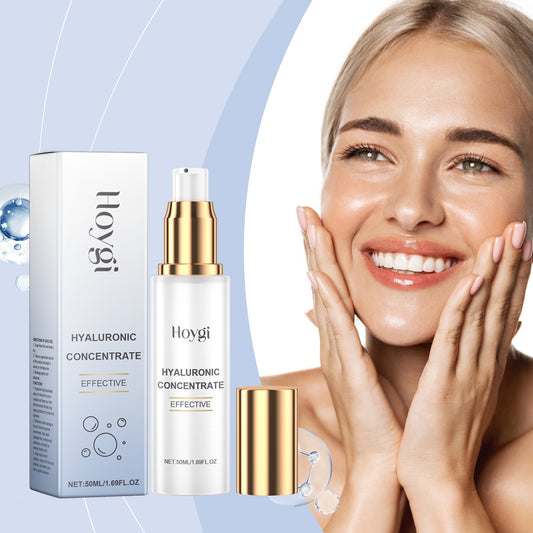 Hyaluronic Acid Moisturizing Toner