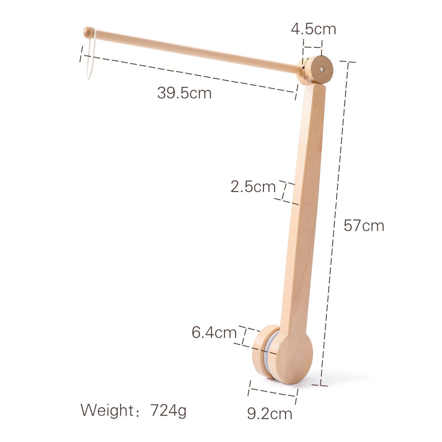 Baby Mobile Holder