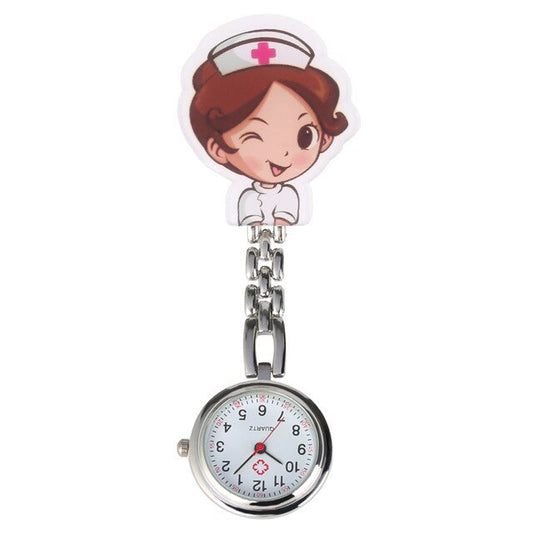 Pocket Watch