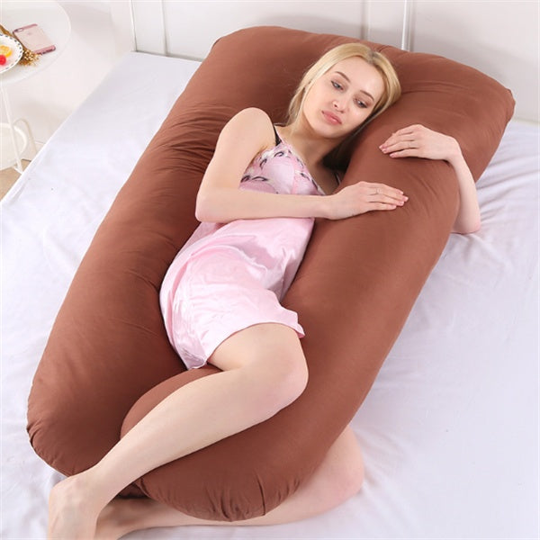 U Shape Pregnancy Pillow