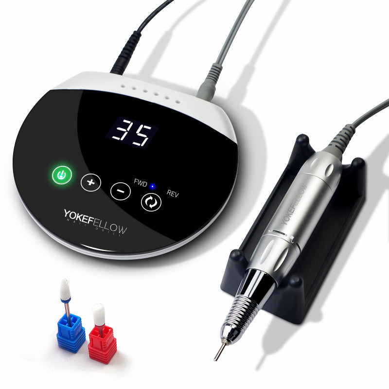 Electric Nail Drill Machine For Acrylic