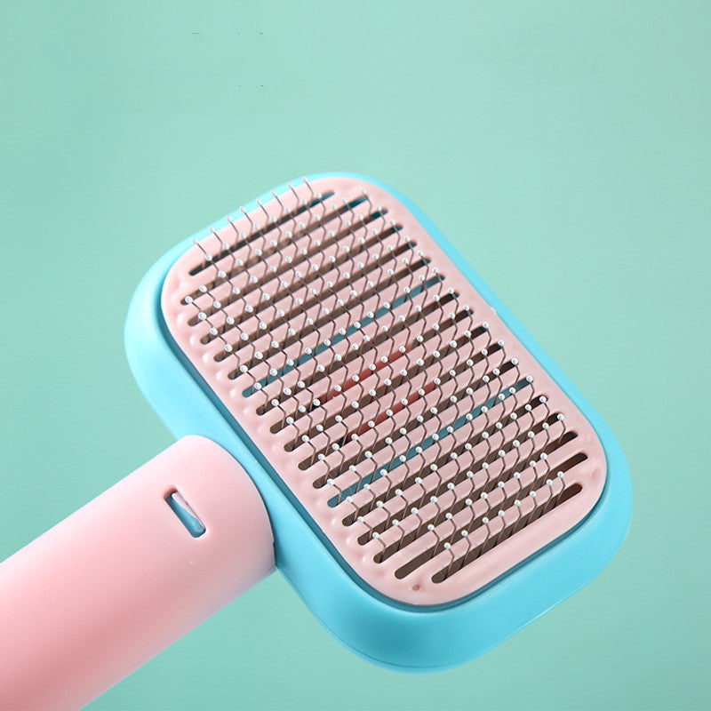 Dog & Cat Massage Brush