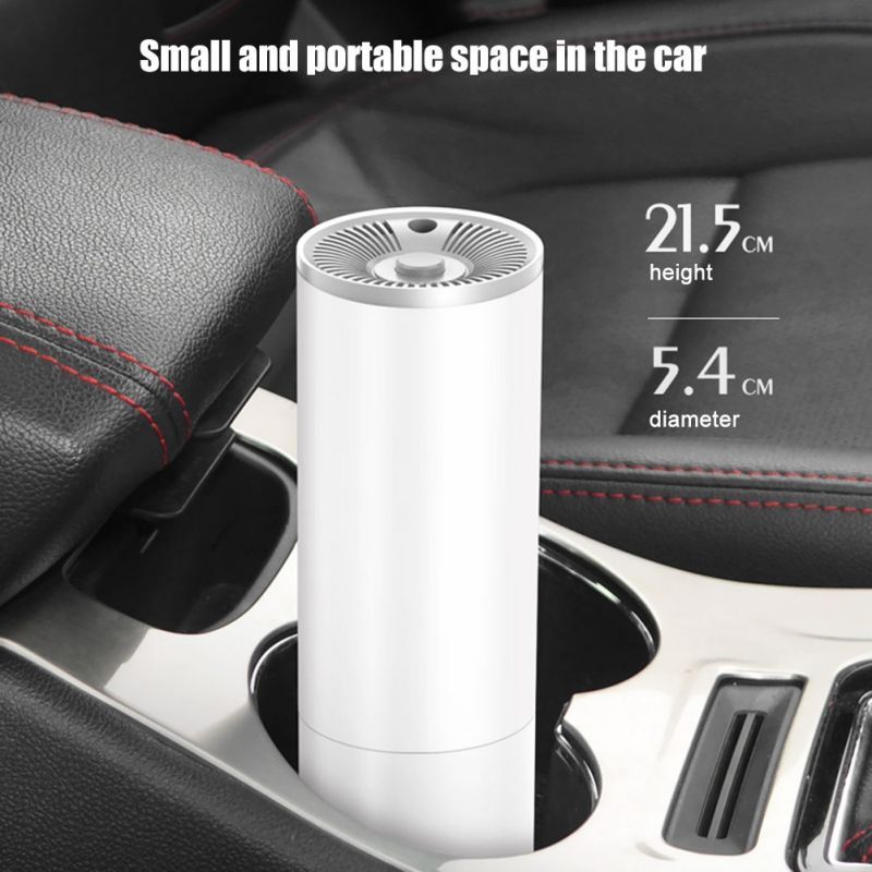 Portable Handheld Car Vacuum Cleaner