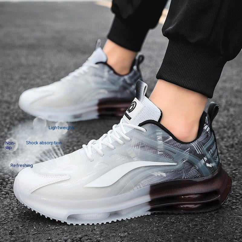 Men's Casual Everyday Sneakers