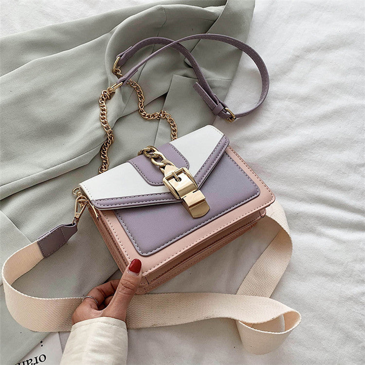 Messenger chain  Small Bag