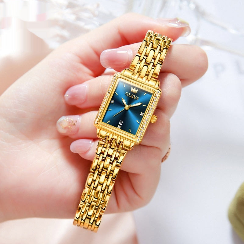 Women's All-match Wrist Watch