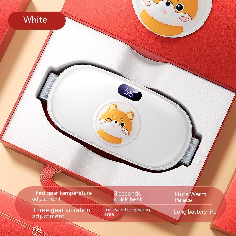 Menstrual Cramp Hot Compress Pad