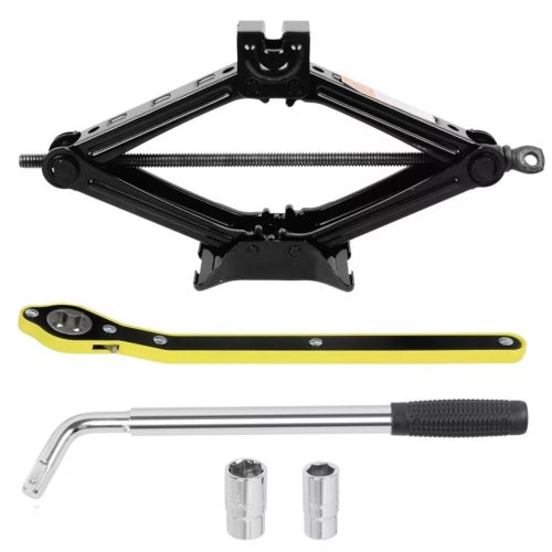 Car Jack SUV