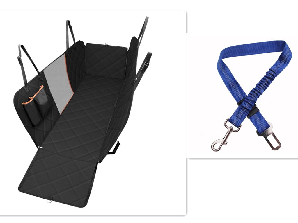 Protective Pet Car Seat Cover