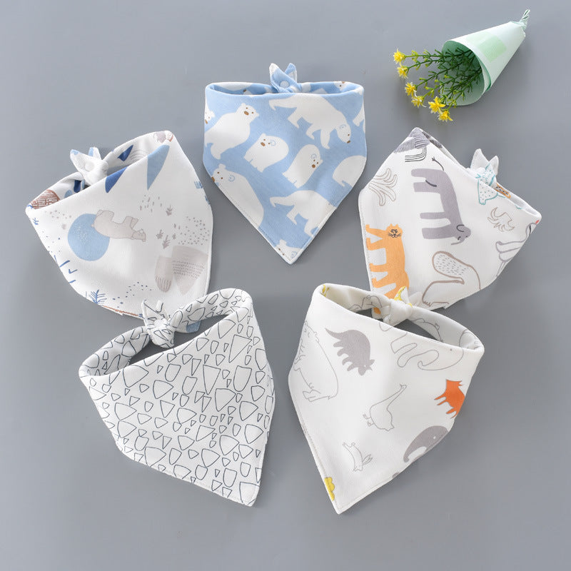 Water proof Scarf Bib
