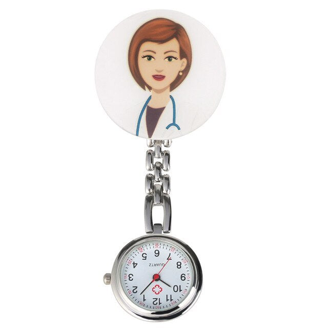 Pocket Watch