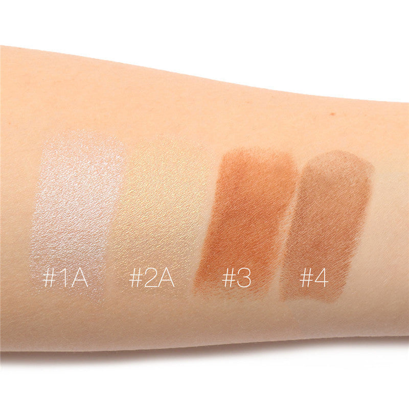 FOCALLURE  FACE CONTOUR HIGHLIGHTER