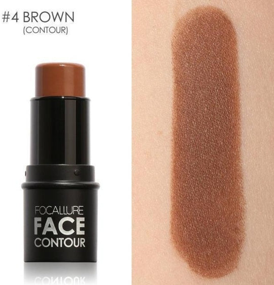 FOCALLURE  FACE CONTOUR HIGHLIGHTER