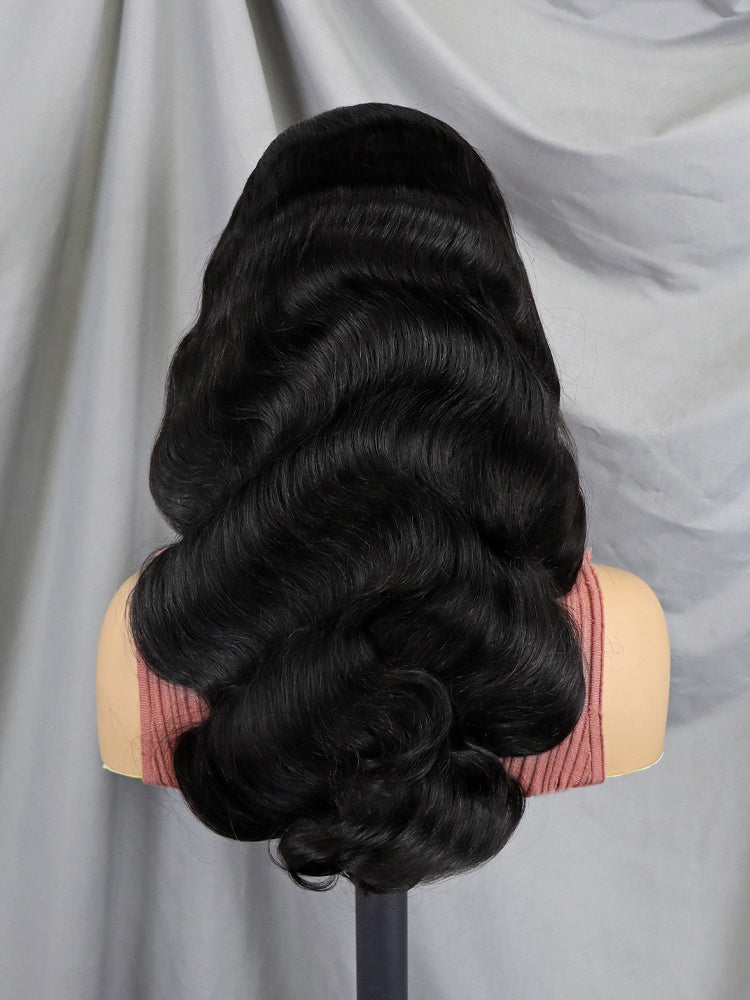 6 x4 Brazillian Hair