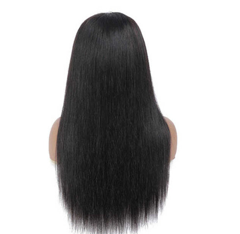 13x 4 Body Wave frontal Wig