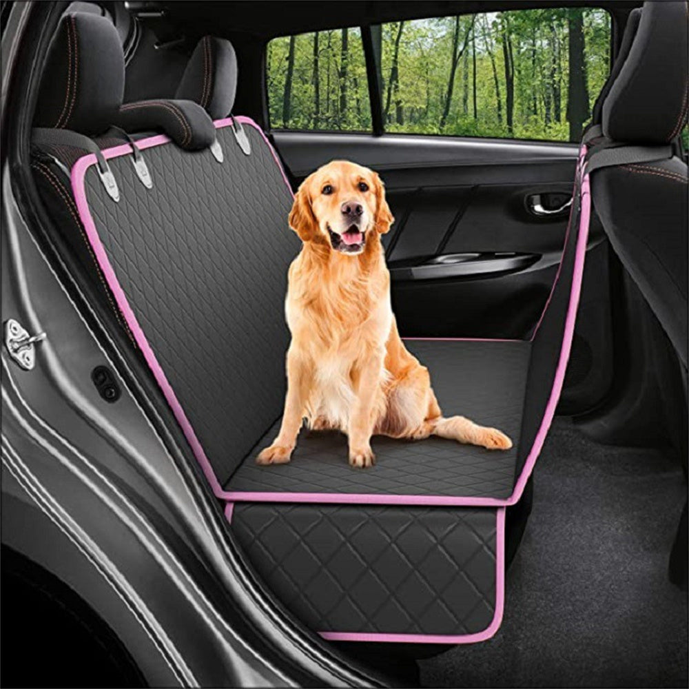 Protective Pet Car Seat Cover