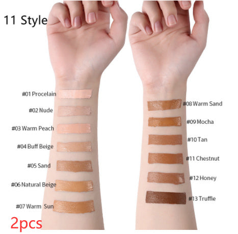 LANGMANNI Oil Control  Liquid Foundation
