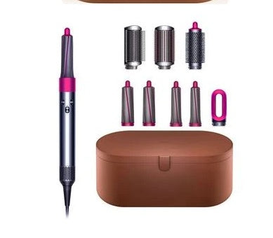 Professional  Salon Wet and dry Curling Iron