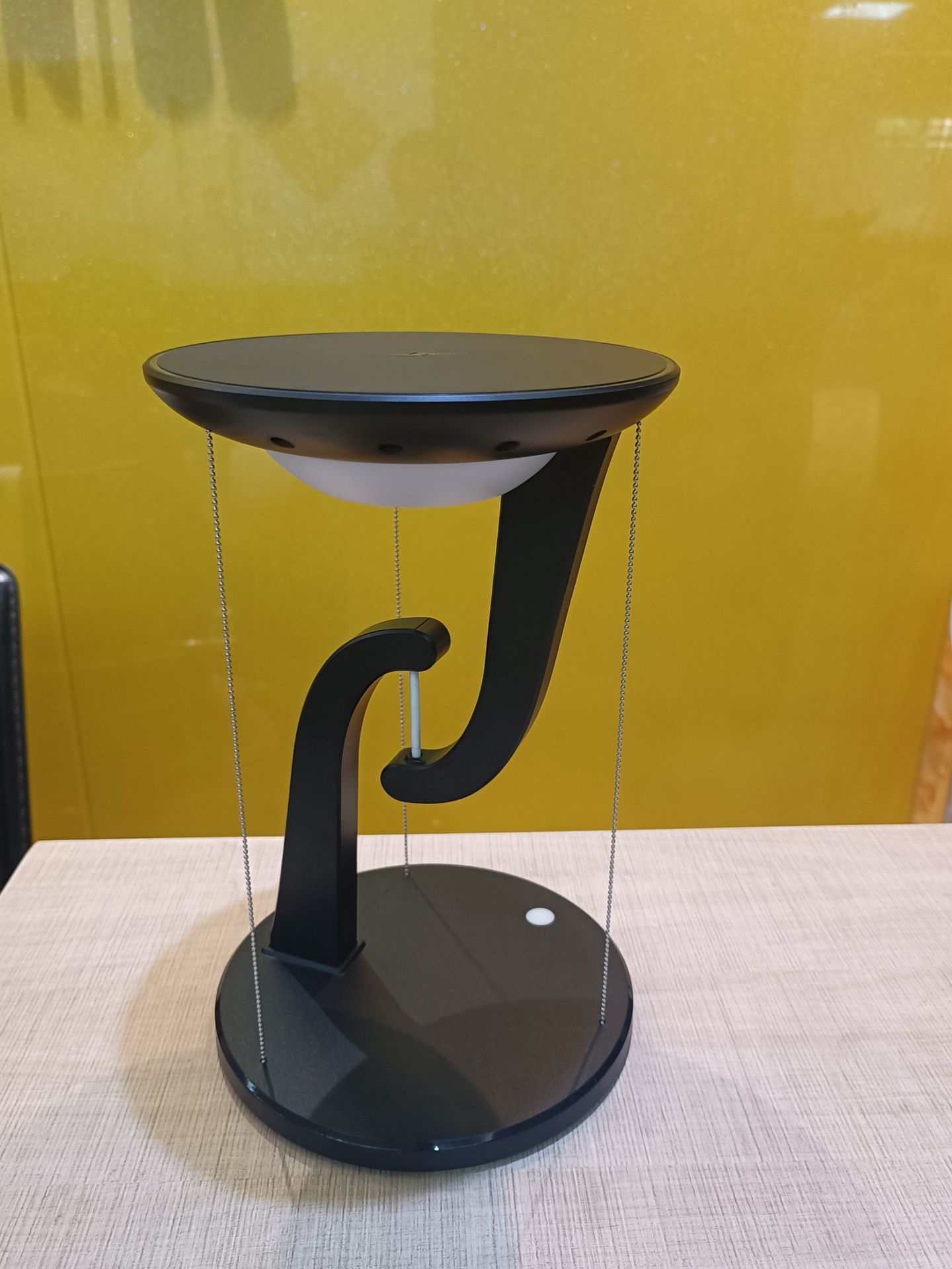 Floating Charging Lamp