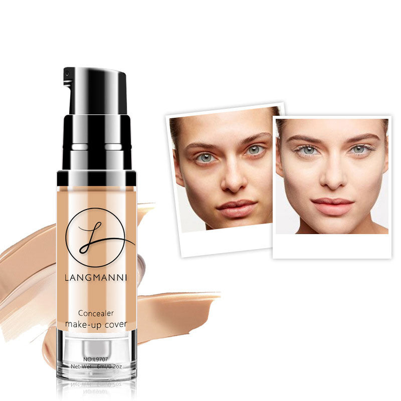 LANGMANNI Liquid Concealer