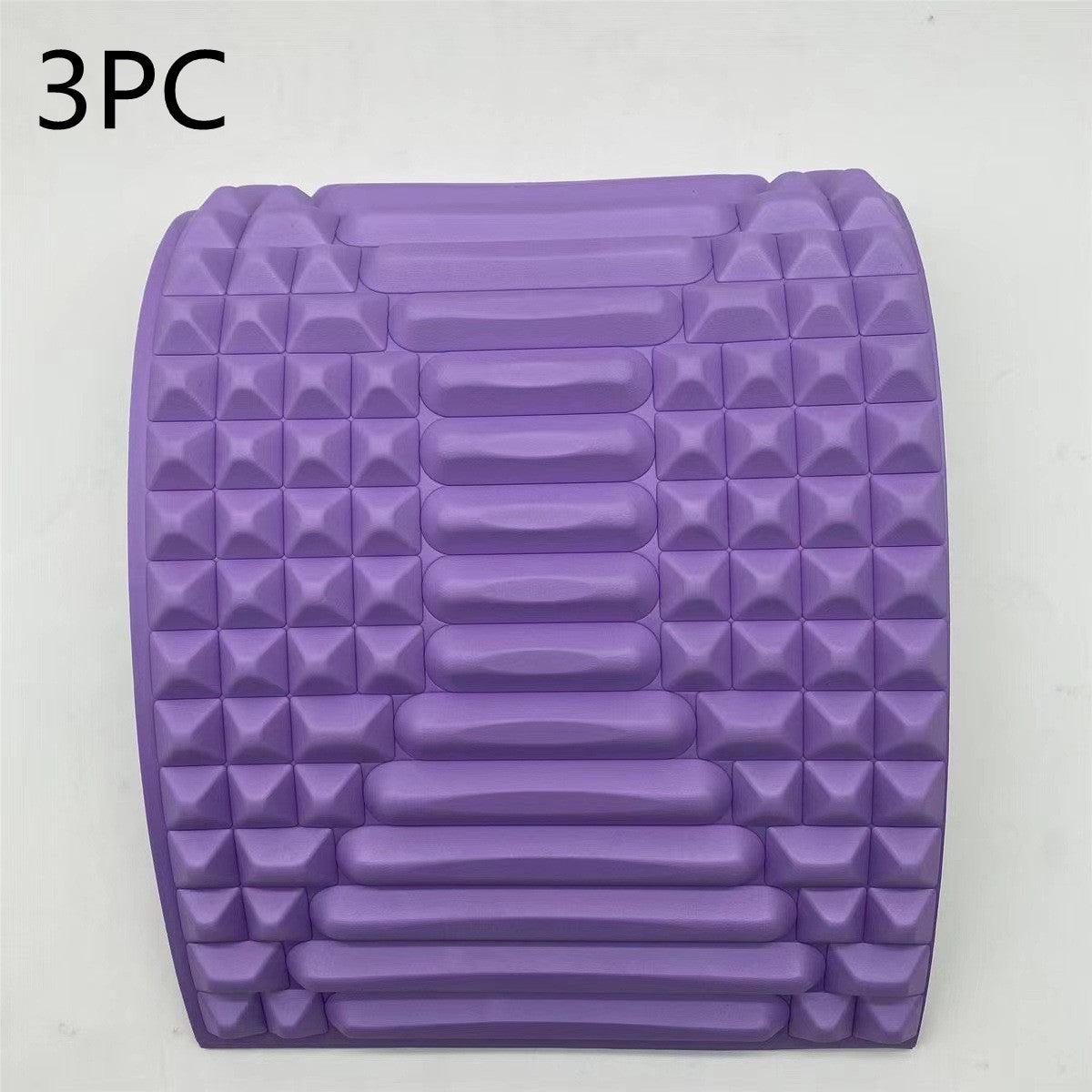 Lumbar Support Massager