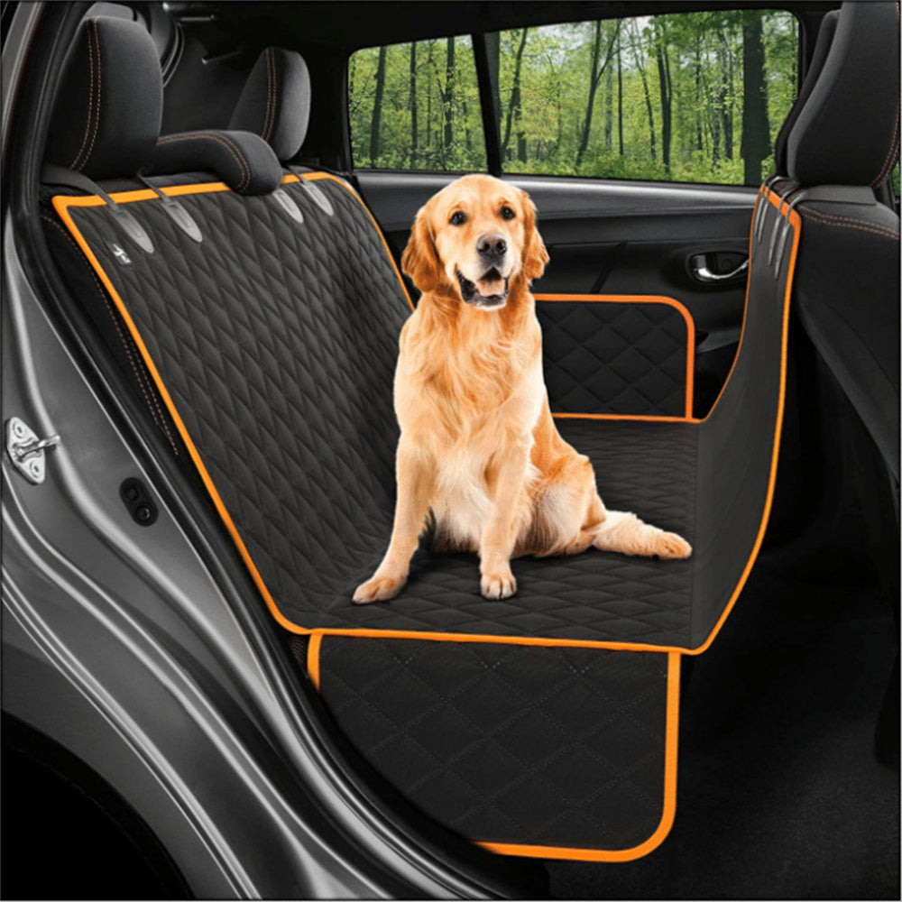 Protective Pet Car Seat Cover