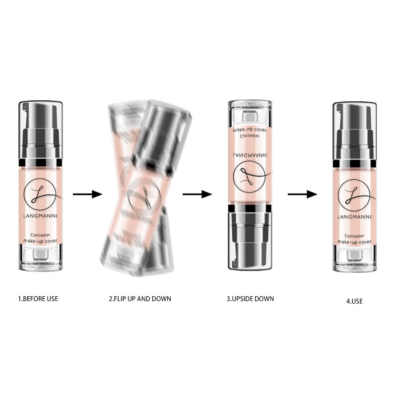 LANGMANNI Liquid Concealer