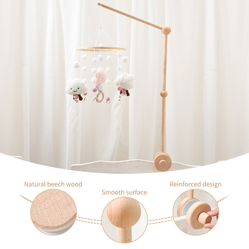 Baby Mobile Holder