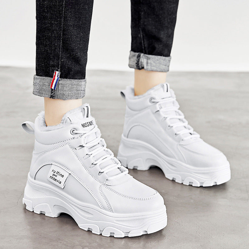 Chunky Sneakers