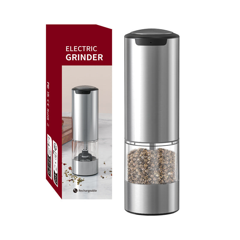 Electric Grinder