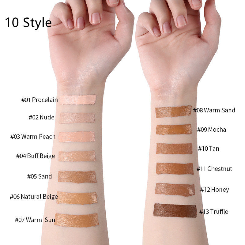 LANGMANNI Oil Control  Liquid Foundation