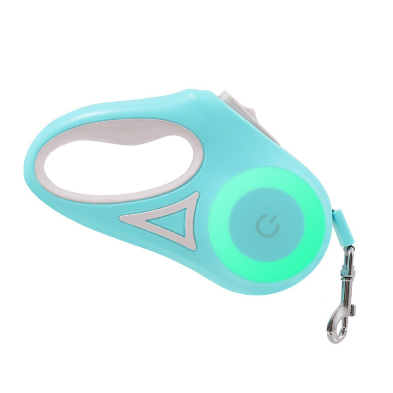 Automatic Retractable  Dog Leash