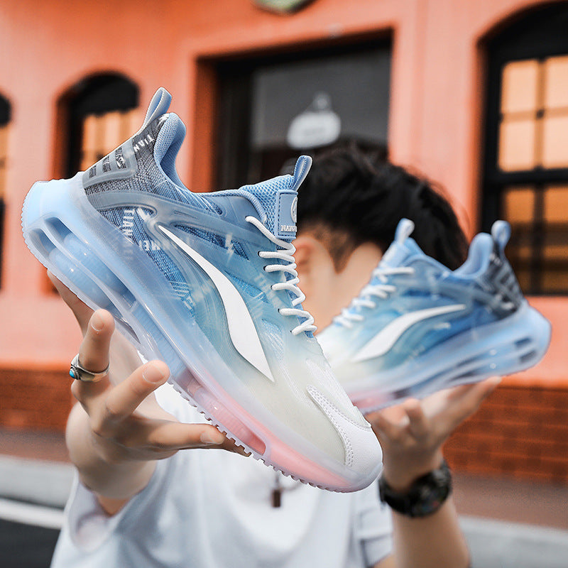 Men's Casual Everyday Sneakers