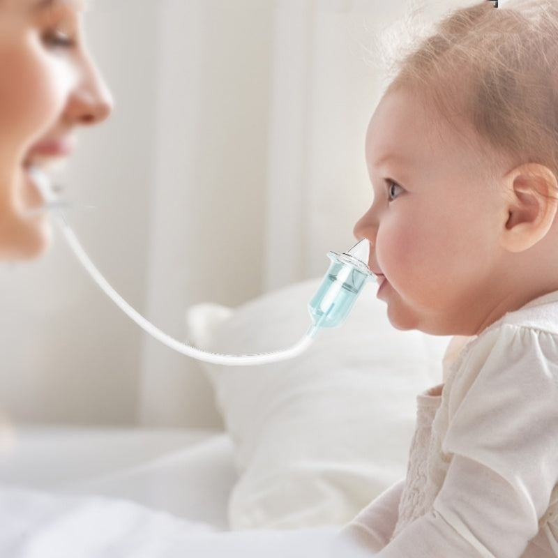 Baby Nasal Aspirator